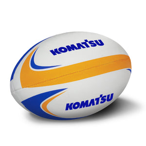 KOMATSU RUGBY LEAGUE BALL