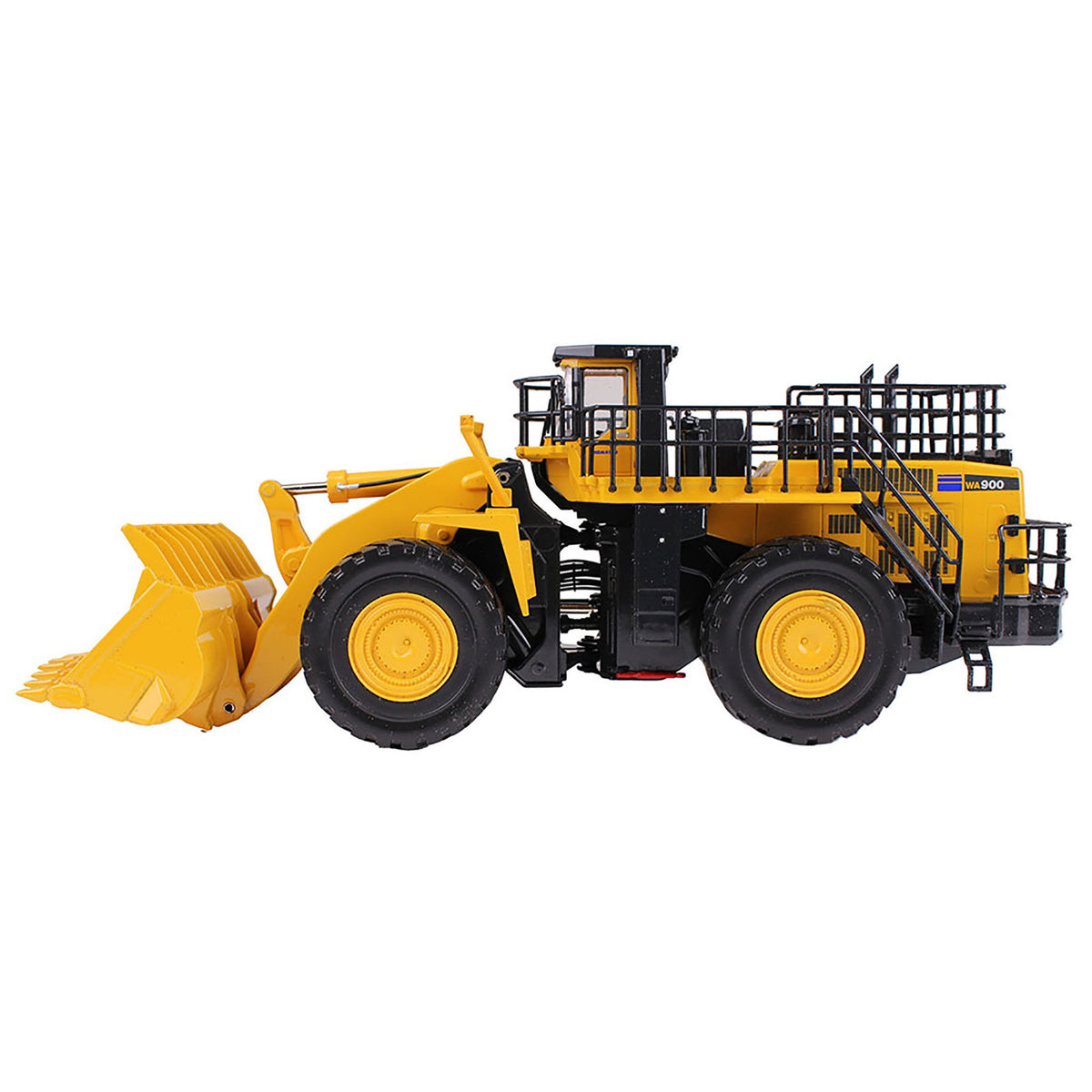 1/50 SCALE WA900-3 WHEEL LOADER – Komatsu Australia Retail