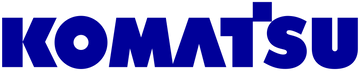KOMATSU